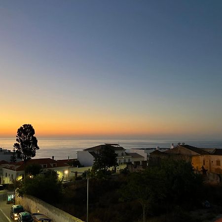 Apartamento Kap Sea View Balcony Albufeira Exterior foto