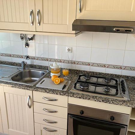 Apartamento Kap Sea View Balcony Albufeira Exterior foto
