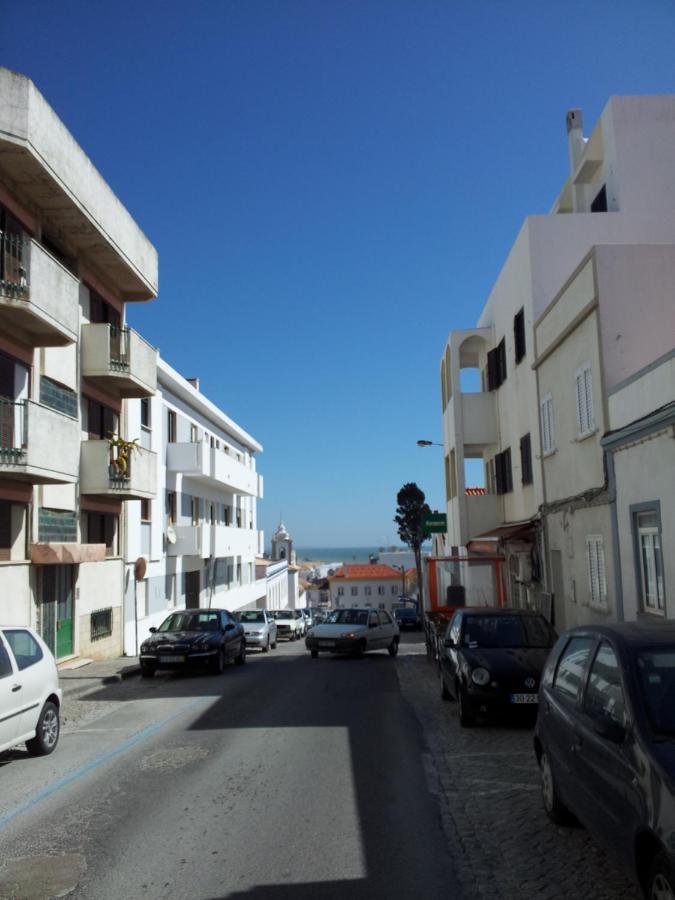 Apartamento Kap Sea View Balcony Albufeira Exterior foto