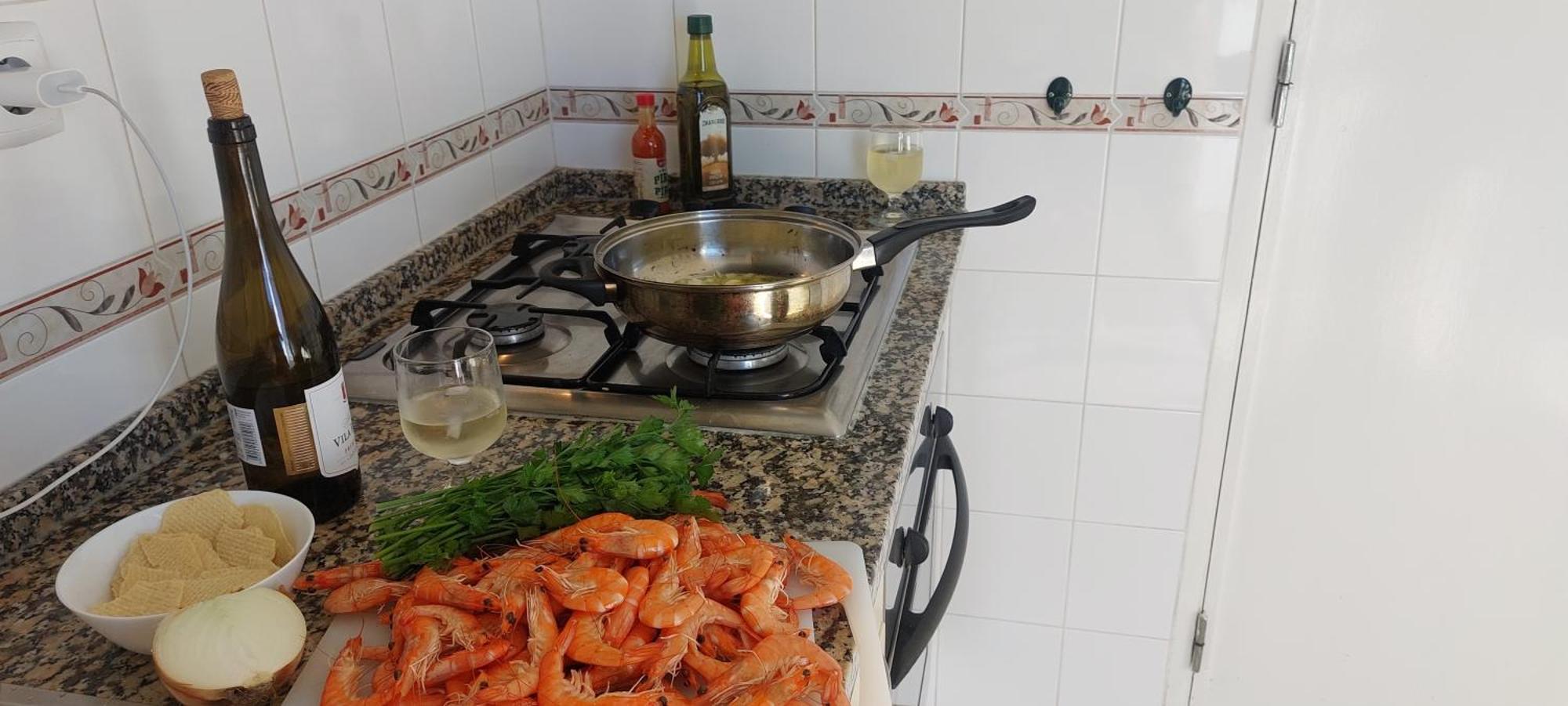 Apartamento Kap Sea View Balcony Albufeira Exterior foto